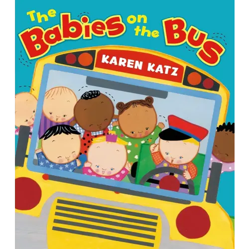 The Babies on the Bus