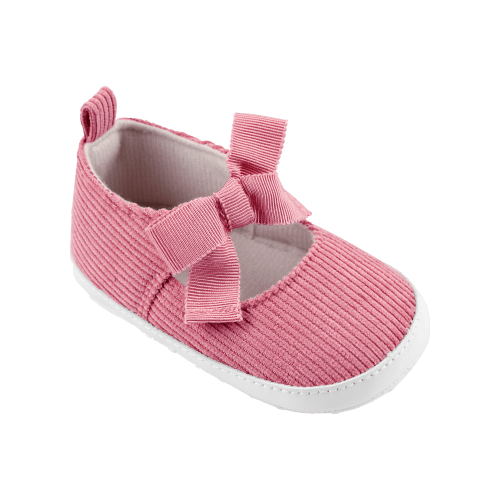 Baby Bow Sneaker Baby Shoes - Carter's | Carter's