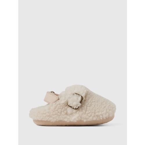 Baby Sherpa Clogs