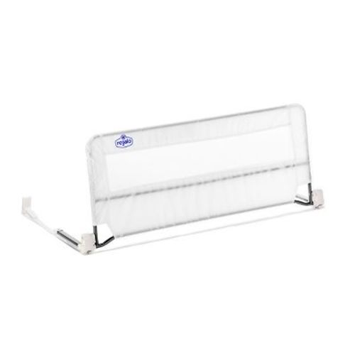 Regalo Guardian Swing Down Bedrail - White