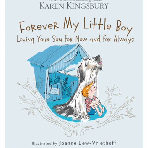Forever My Little Boy