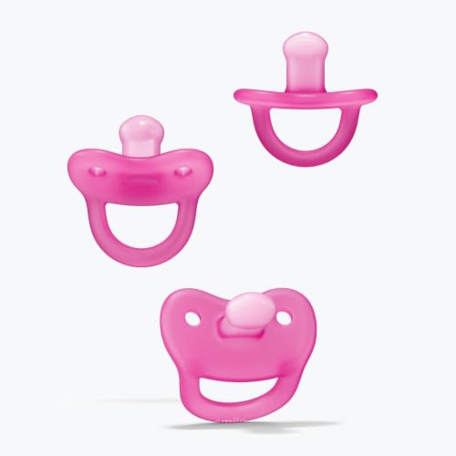Newborn Pacifier | Smilo