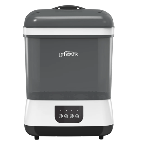 Dr. Brown’s™ Bottle Sterilizer and Dryer