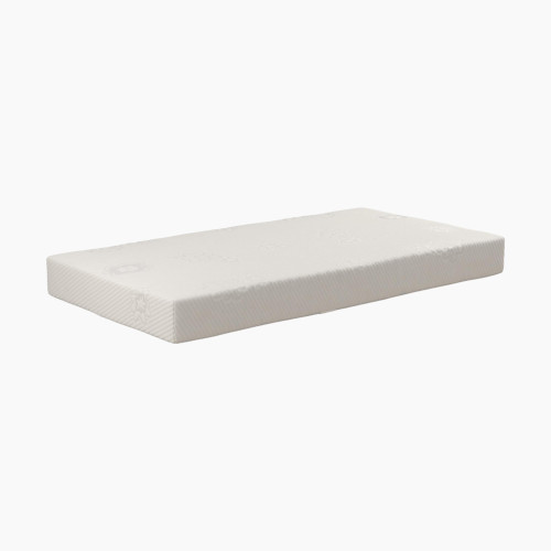 Safety 1st Precious Angel Supreme Firm Baby Crib & Toddler Mattress - White