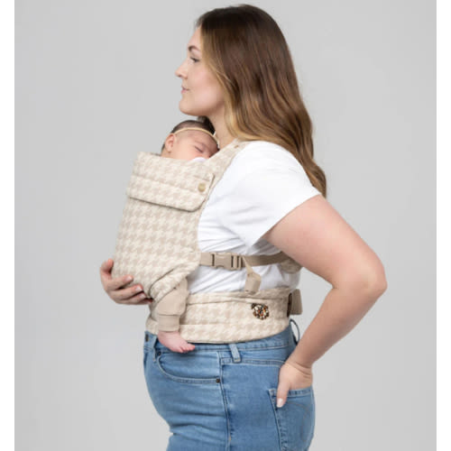 The Monarch Carrier - Houndstooth – Mabē