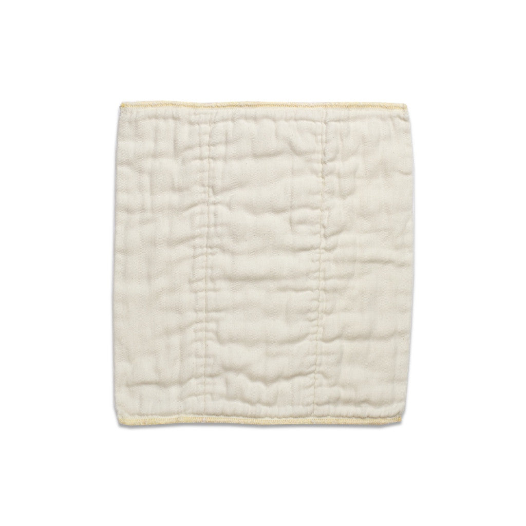 Cloth-eez Organic Prefolds — Small · Dozen