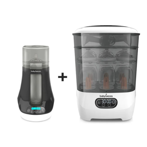 Formula Pro Advanced: Baby Formula Dispenser | Baby Brezza