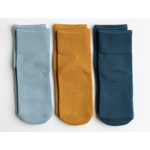 Camden Collection | Squid Socks® | Baby & Toddler Socks