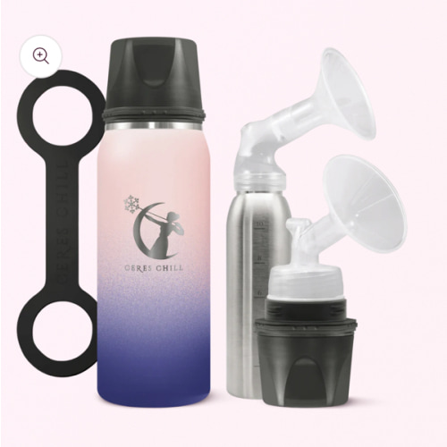 OG Breastmilk Chiller – Ceres Chill