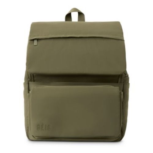 The Ultimate Diaper Bag Backpack