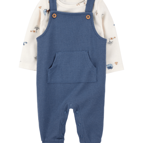 Blue/White | Carter’s Oshkosh Canada