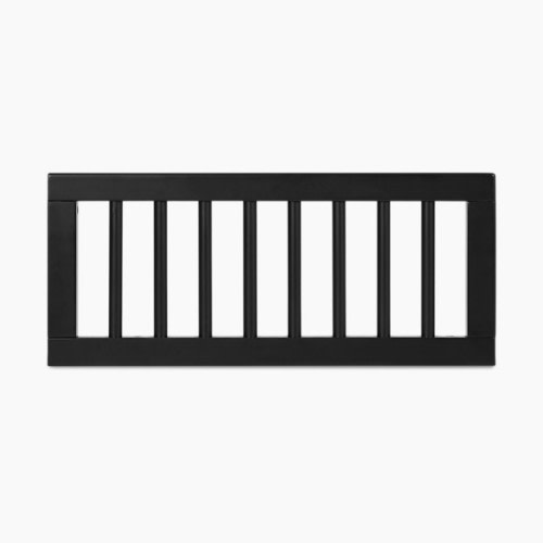 Aspen Toddler Guardrail - Black