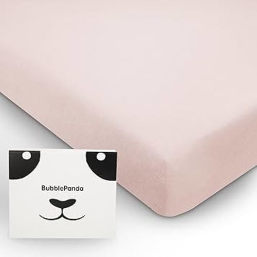 Bamboo Crib Sheets