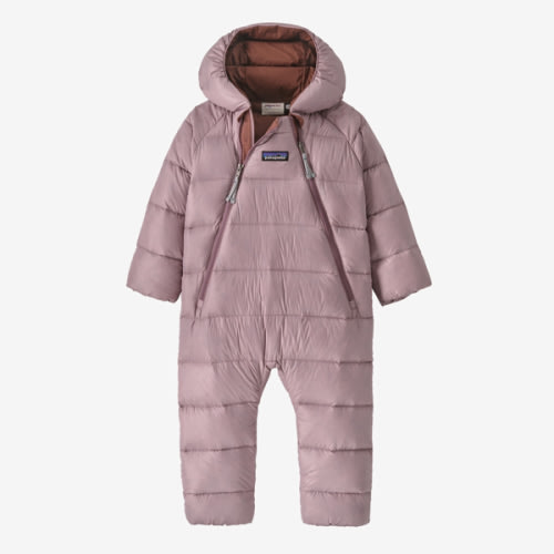 Patagonia Infant Hi-Loft Down Sweater™ Bunting