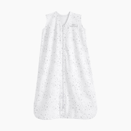 Halo SleepSack Wearable Blanket Cotton - Midnight Moons, Small
