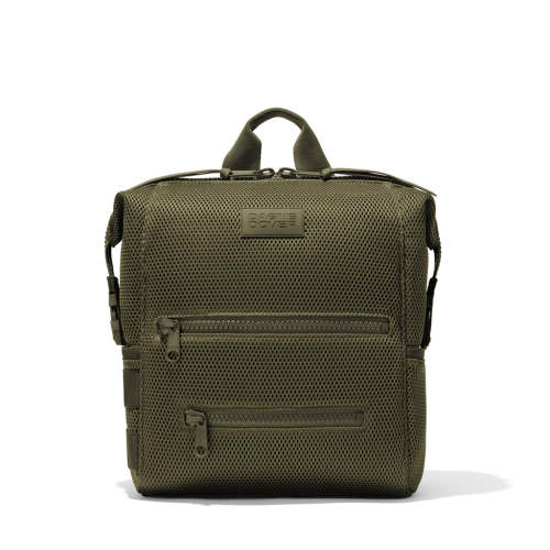 Indi Air Mesh Diaper Backpack