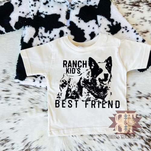 *Best Friend
– BIBS & TUCKER CO. LLC