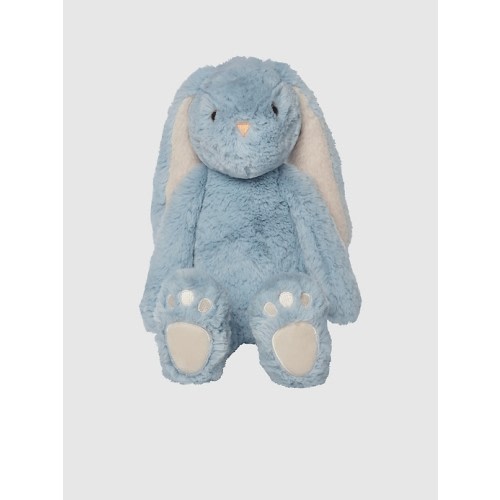 River the Blue Snuggle Bunnies | Gap