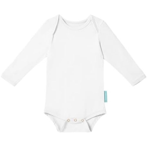 Premium Bamboo Rayon Bodysuit- 6-12 months