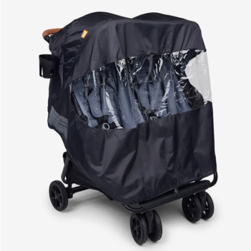 Stroller Rain Cover – Zoe