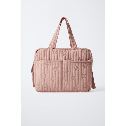 STAR DIAPER BAG
