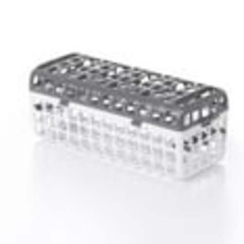 OXO Tot Baby Bottle Parts and Accessories Dishwasher Basket - Gray