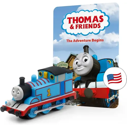 Tonies Thomas The Tank Engine Audio Toy Toy from Thomas & Friends: The Adventure Begins