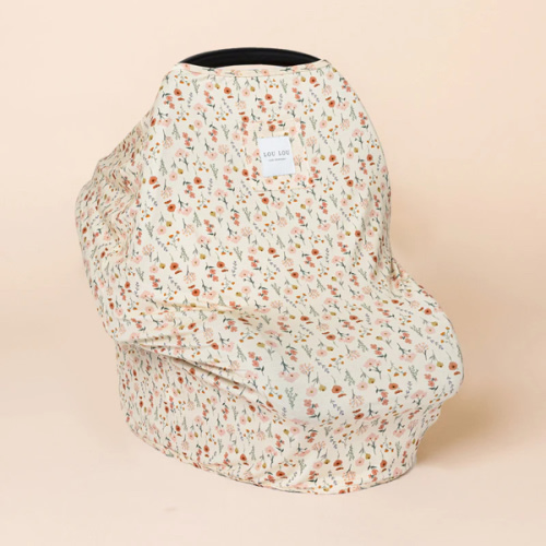 Rachel Multi-Use Cover – Lou Lou & Company
