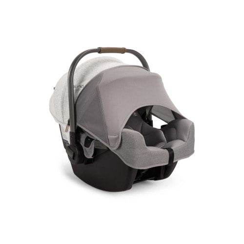PIPA™ RX Car Seat & Base