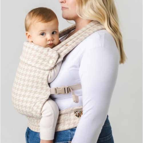 The Monarch Carrier - Houndstooth – Mabē