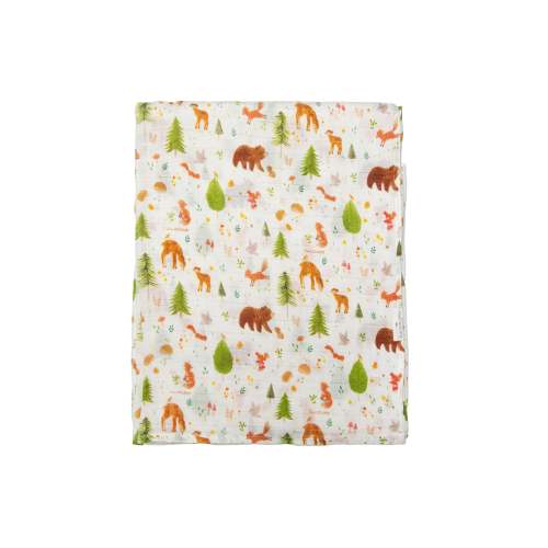 Muslin Swaddle