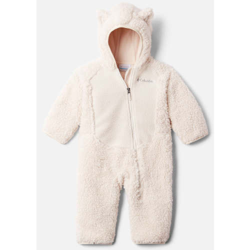 Columbia Toddler Foxy Baby&nbsp;Sherpa Bunting One Piece