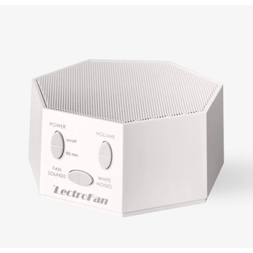 LectroFan Classic Sound Machine