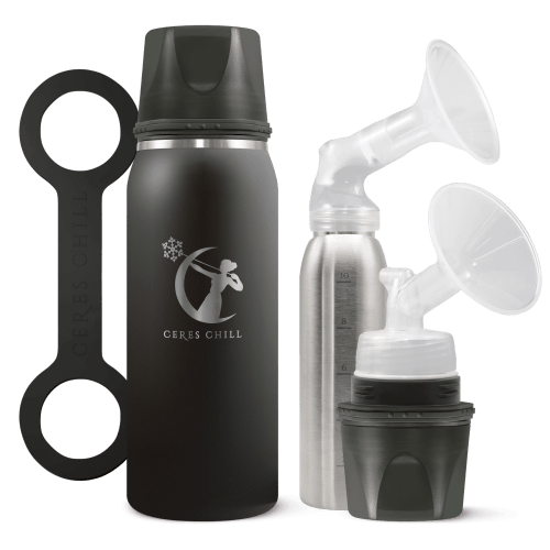 OG Breastmilk Chiller – Ceres Chill