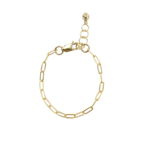 Loyalty Bracelet (4 MM - NEWBORN)