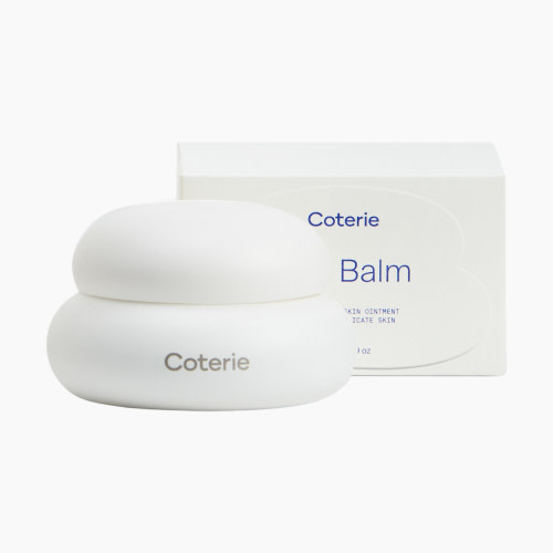 Coterie Coterie Bun Balm - 130g