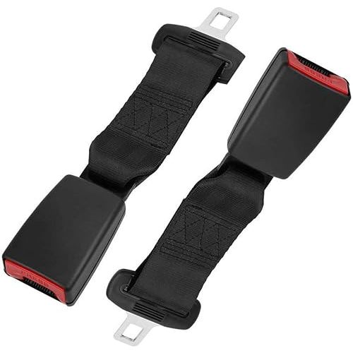 GianBuble Belt Buckle, Replacement shoulder straps for backpacks-Belt Extension -Buckle Up to easy use and comfortable