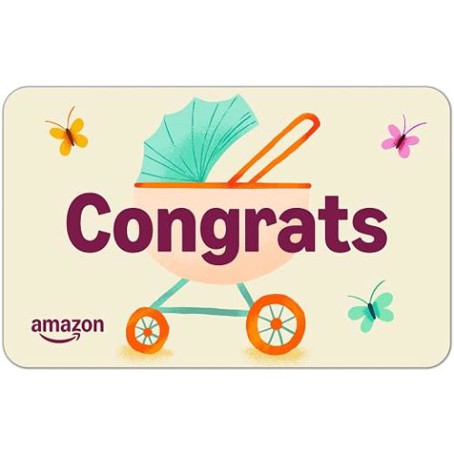 Amazon eGift Card | Baby & Kids