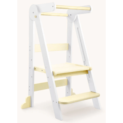 HARPPA Nordi | Foldable Toddler Tower