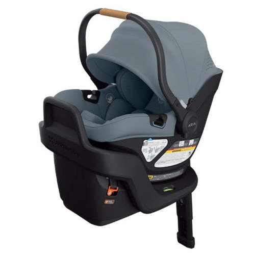 UPPAbaby Aria® V2 Infant Car Seat  - Callum