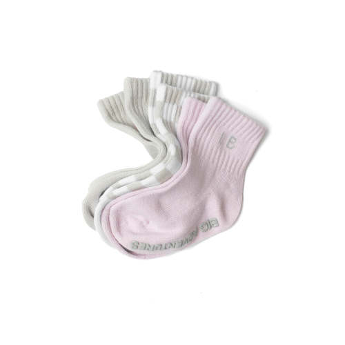 Newborn Sock 3-Pack