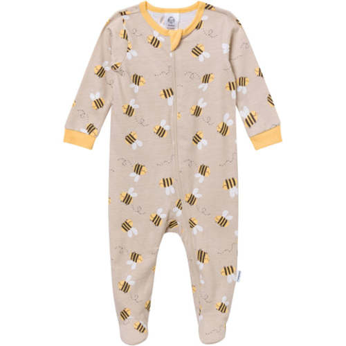 Baby Girls Busy Bees Sleep 'N Play