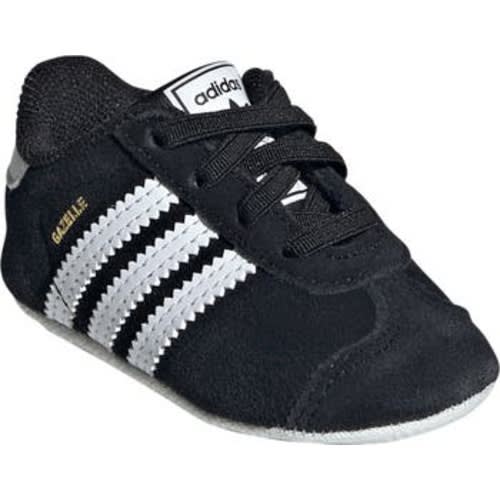 Gazelle Crib Shoe, 3