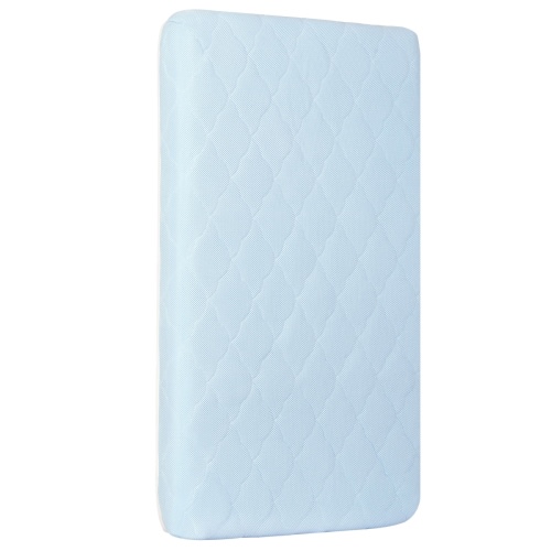 Rest EZ 2 in 1 Mini Crib Mattress