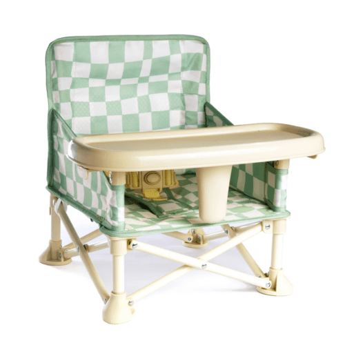 Parker portable booster chair V2