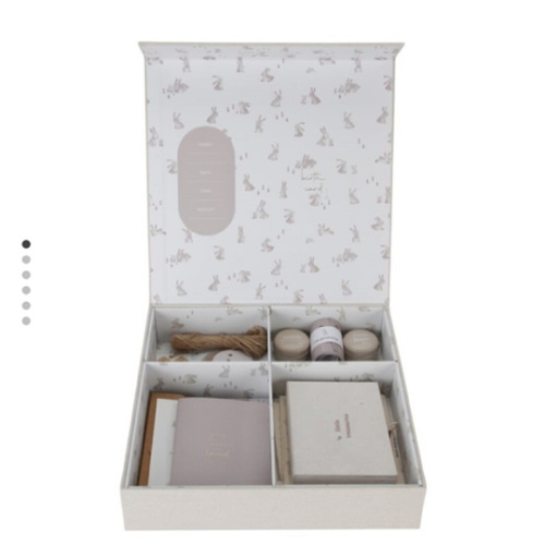 Baby Memory Box | Little Dutch | TOC TOC Kids Store