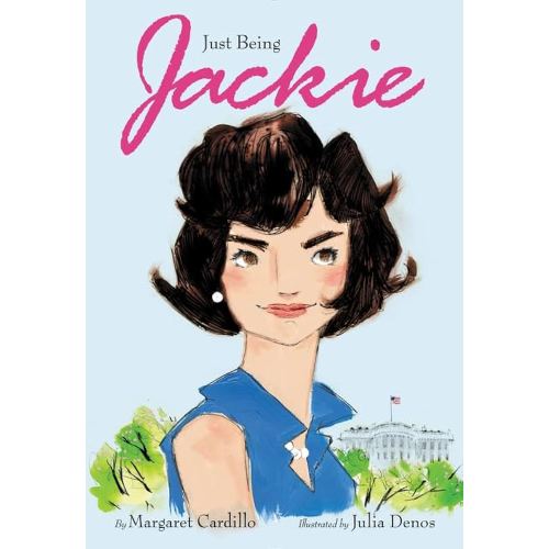 Just Being Jackie
