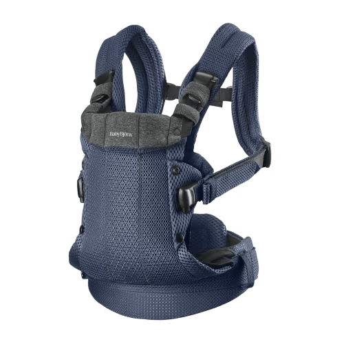 BabyBjörn Baby Carrier Harmony
