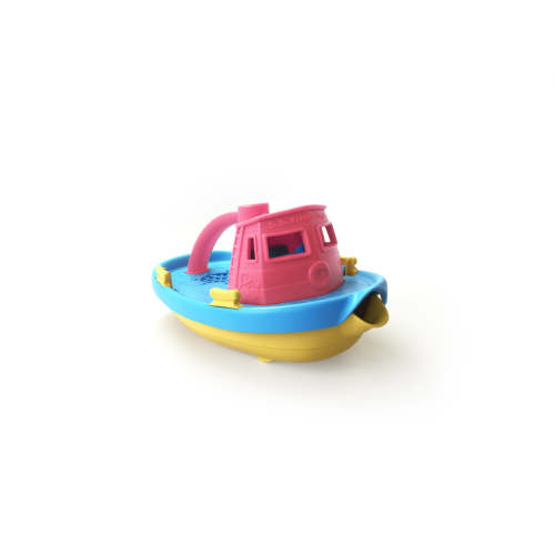 Tugboat