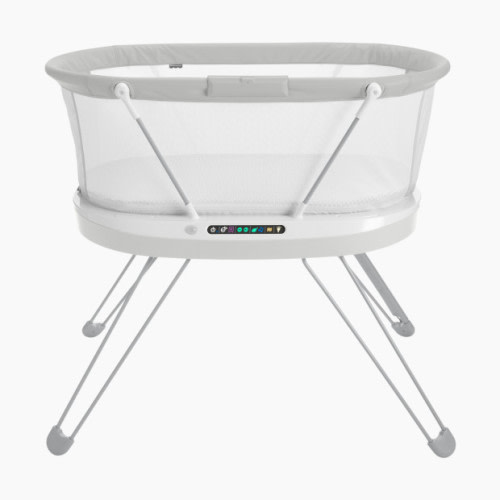 Fisher-Price Luminate Bassinet